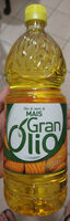 Olio di semi di mais