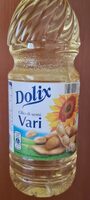 Olio di semi vari