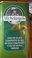 Michelangelo