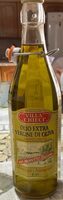Olio extra vergine di oliva