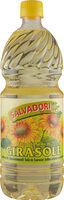 Olio di semi di girasole Sonnenblumenöl