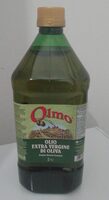 Olio extra vergine di oliva