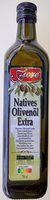 Natives Olivenöl Extra