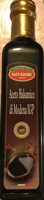 Aceto Balsamico