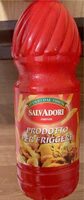 Prodotto per friggere