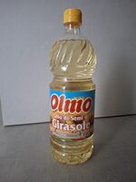 Olio di semi di girasole