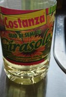 Olio per frittura