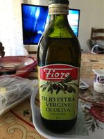 Olio Extra Vergine di Oliva