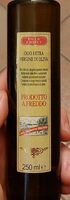 Olio Extra Vergine di Oliva