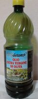 Olio extra vergine di oliva
