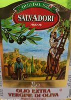 Olio extravergine di oliva