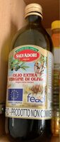 Olio extravergine d’oliva