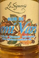 Olio d’oliva
