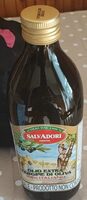 Olio extravergine di oliva
