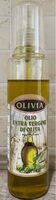 Olio extravergine di oliva