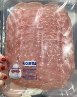 Salame golfetta