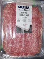 Salami Milano