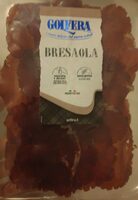 Bresaola