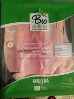 Jambon Blanc