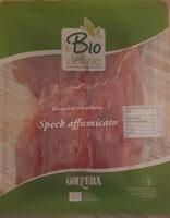 Speck affumicato