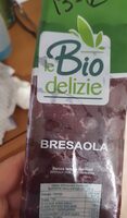 Bresaola