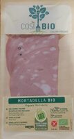 Mortadella