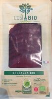 Bresaola