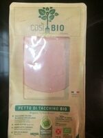 Petto Di Tacchino