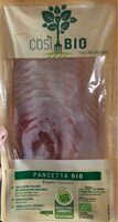 Pancetta Bacon