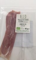 Jambon cru