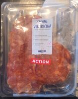 Salame Ventricina