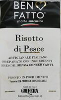 Ben Fatto
