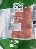 Bresaola di tacchino