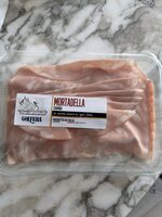 Mortadella