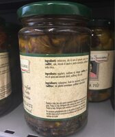 Melanzane Grigliate