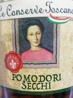 Pomodori secchi