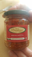 Bruschetta