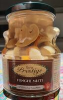 Funghi misti