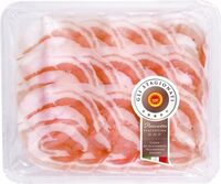 Pancetta piacentina dop