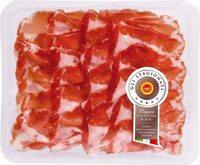 Coppa piacentina dop