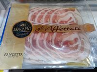 Pancetta