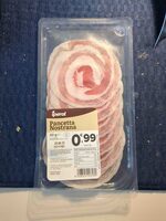 Pancetta nostrana