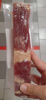 Pancetta dolce