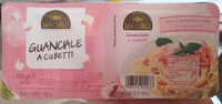 Guanciale a cubetti