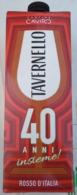 Tavernello