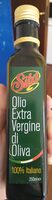 Olio extravergine di oliva