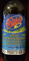Olio extravergine di oliva