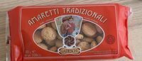 Amretti Tradizionali