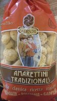 Amarettini tradizionali