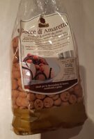 Gocce di amaretto